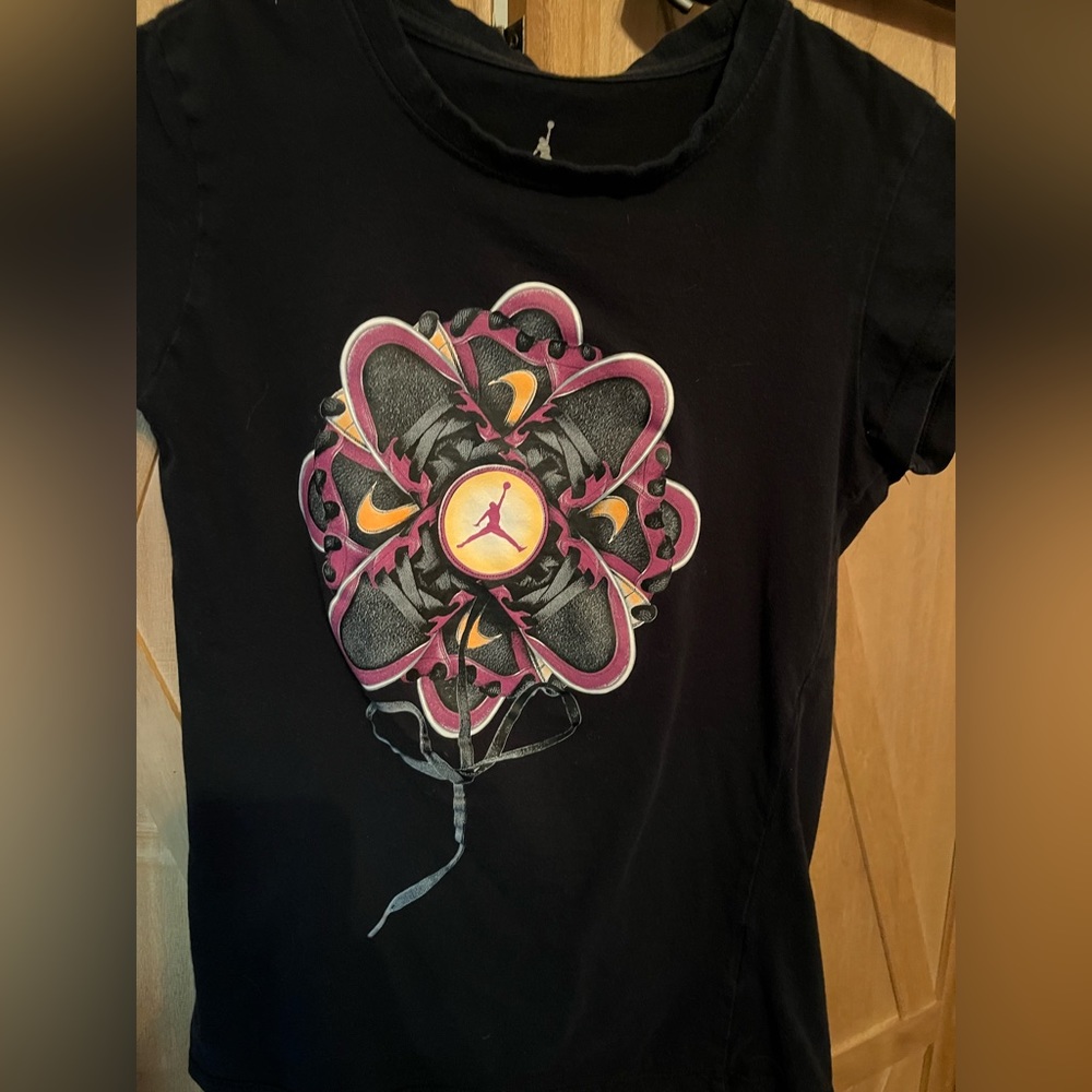 Kids Jordan Tee